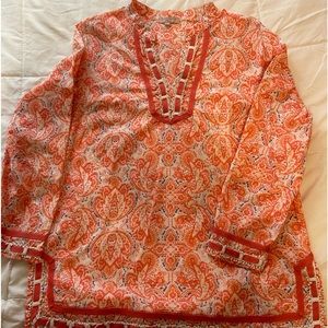 St Tropez West Tunic